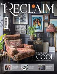 Reclaim Magazine