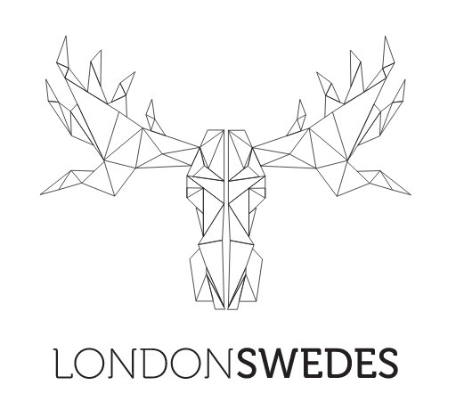 LONDON SWEDES (LONDON SVENSKAR)