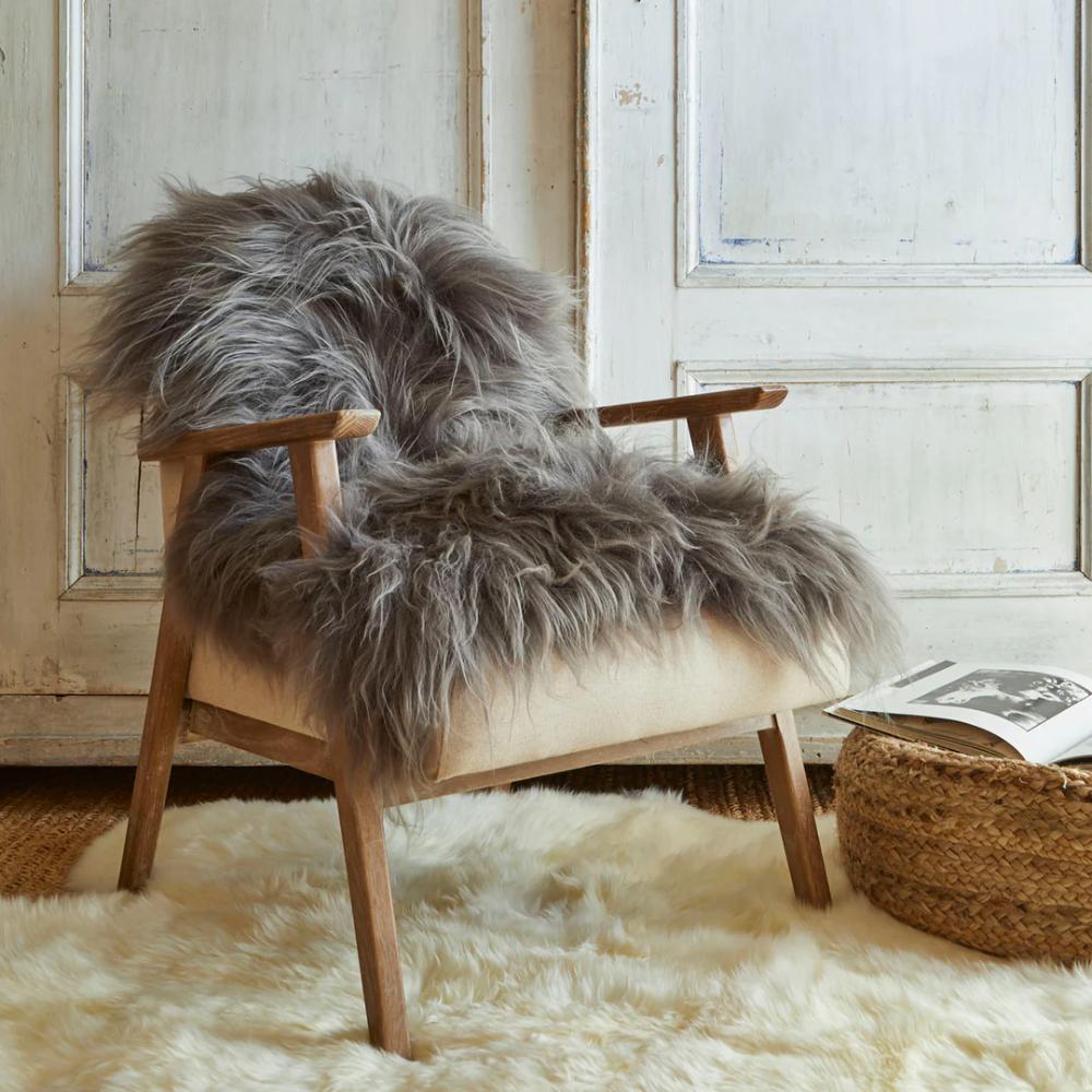 Icelandic Sheepskin