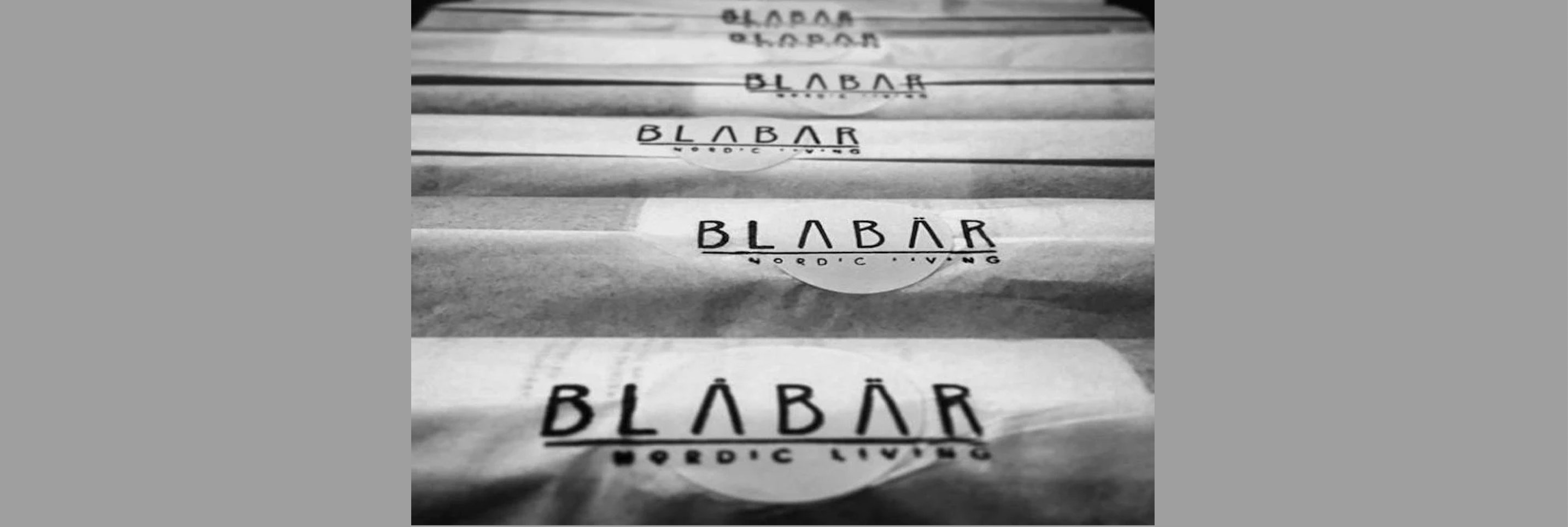 BLÅBÄR NORDIC LIVING