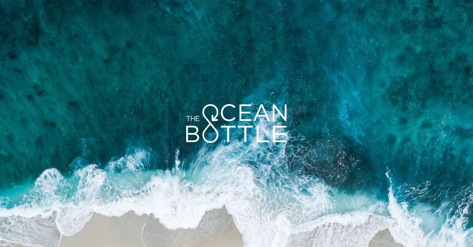 OCEAN BOTTLE