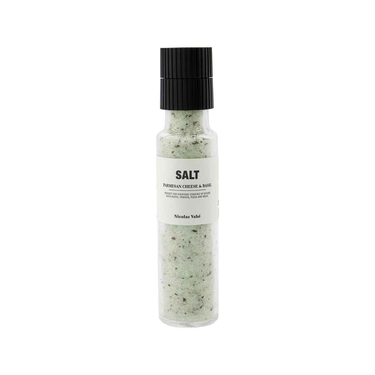 Salt - Parmesan Cheese & Basil