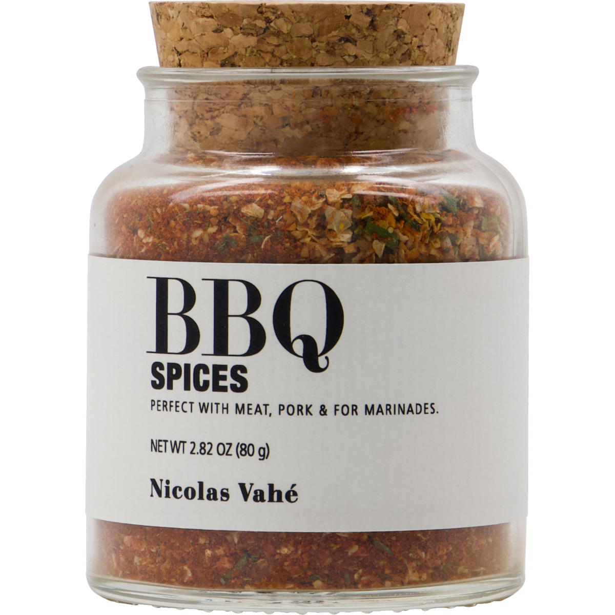Spice Mix BBQ