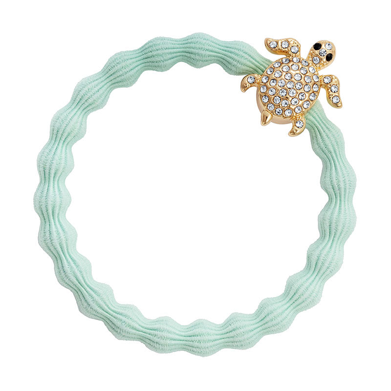 Bangle Band Turtle · Mint