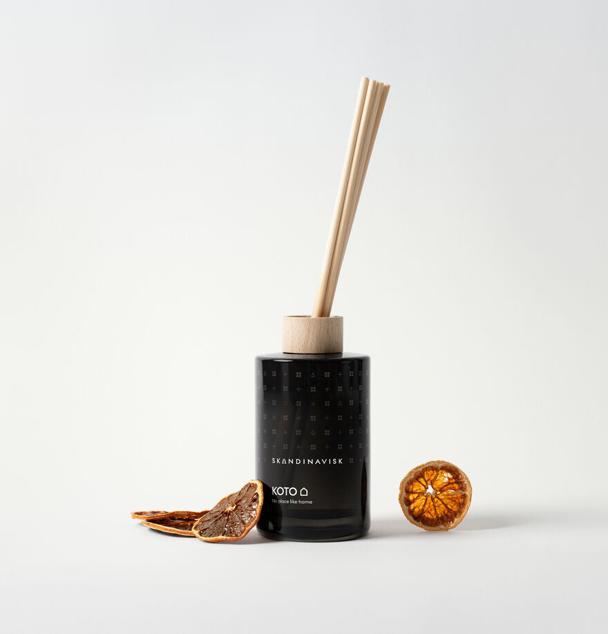 Scent Diffuser Koto