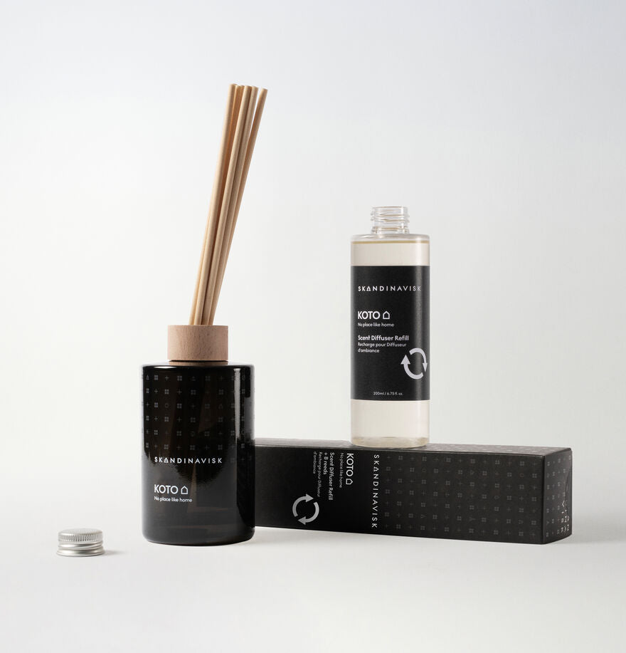 Scent Diffuser Koto