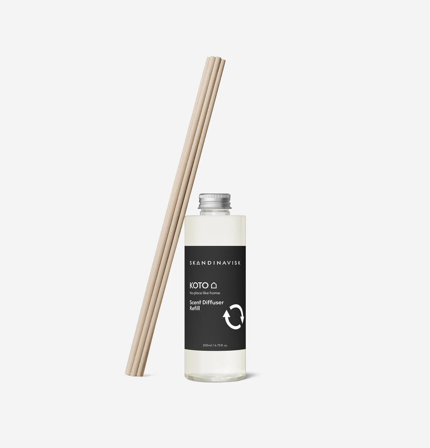 Scent Diffuser Refill Koto