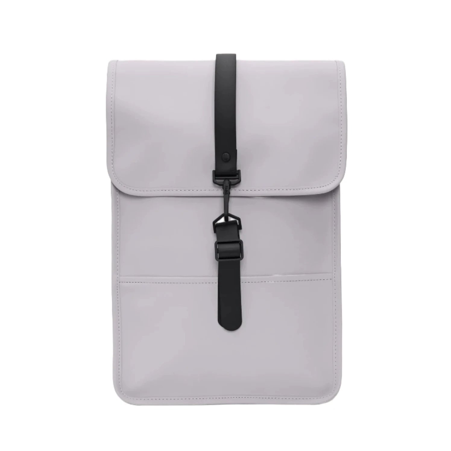 Rains Backback Mini Bag in Flint