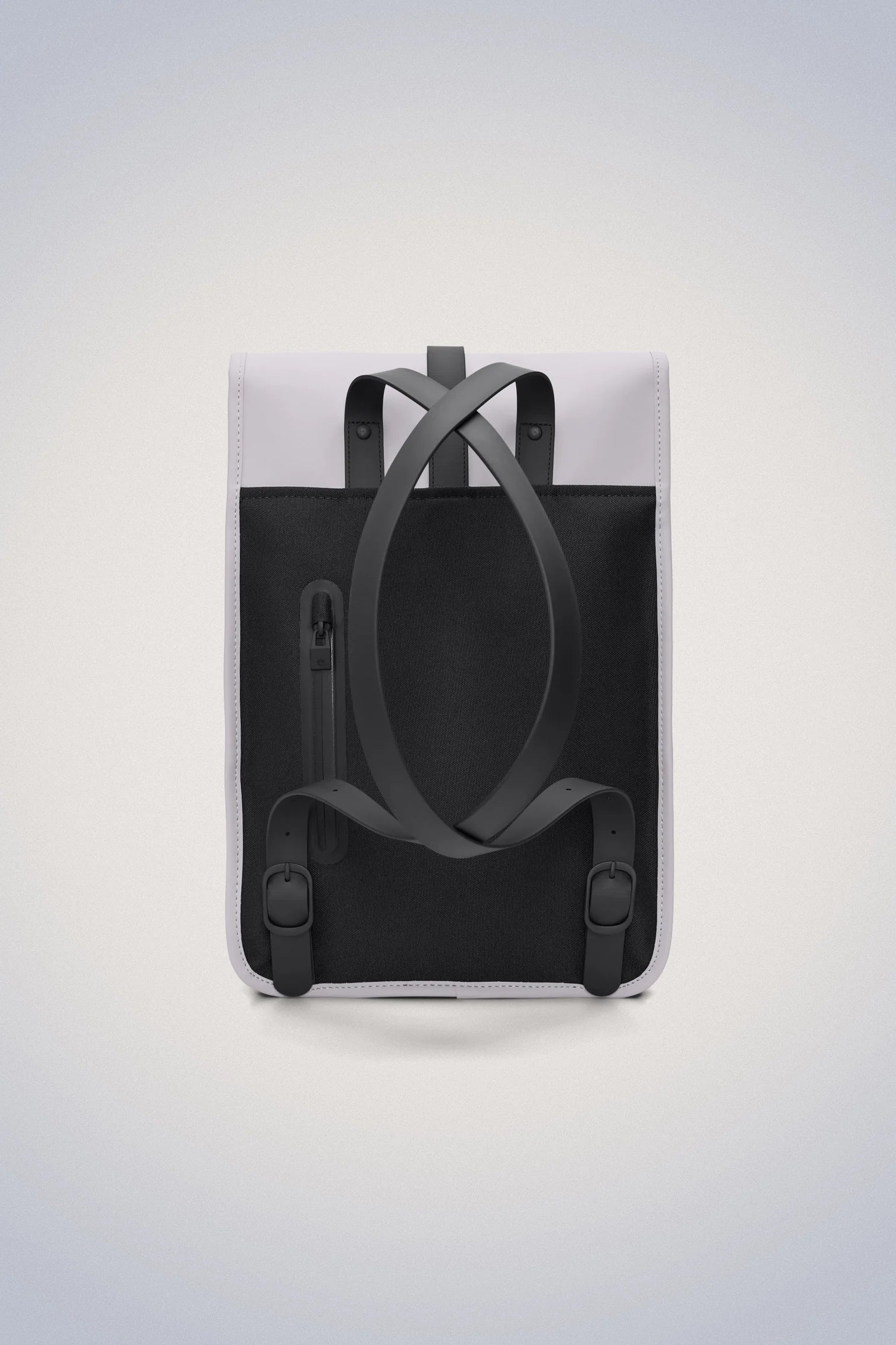 Rains Backback Mini Bag in Flint