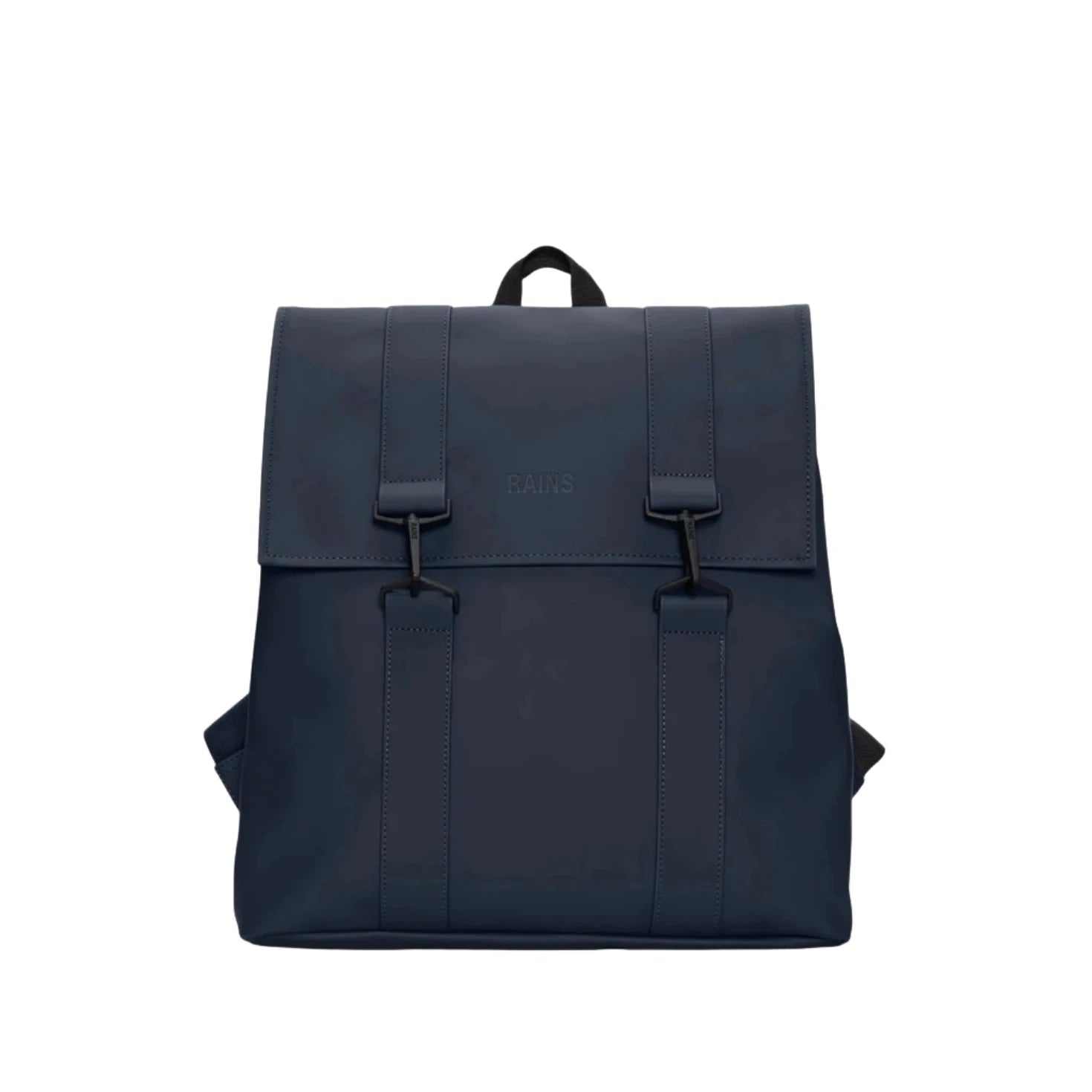 MSN Bag in Navy Rains