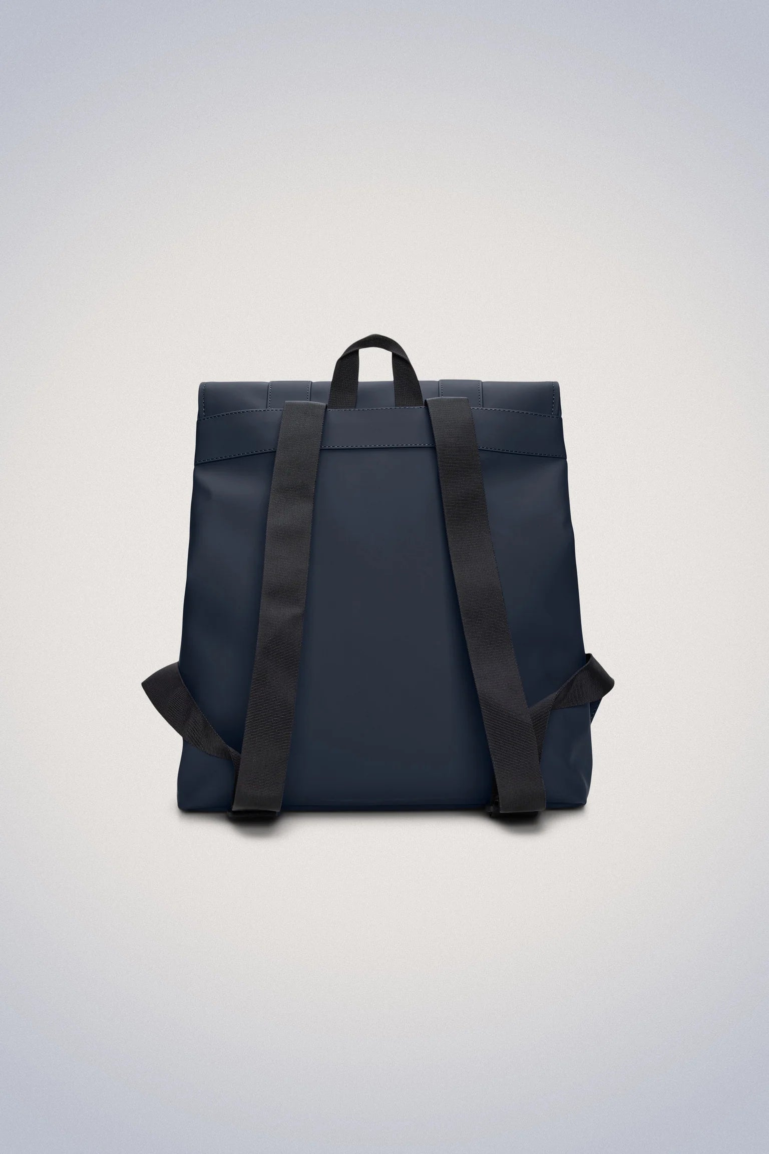 Rains MSN Bag in Navy