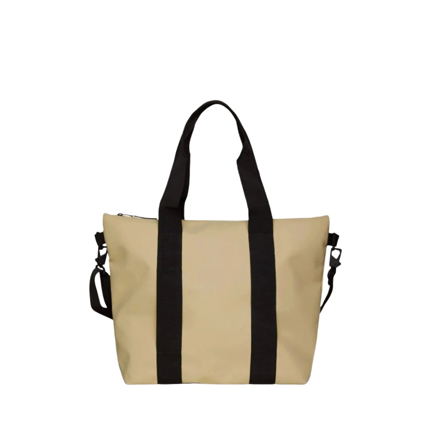 Rains Tote Bag Mini in Sand