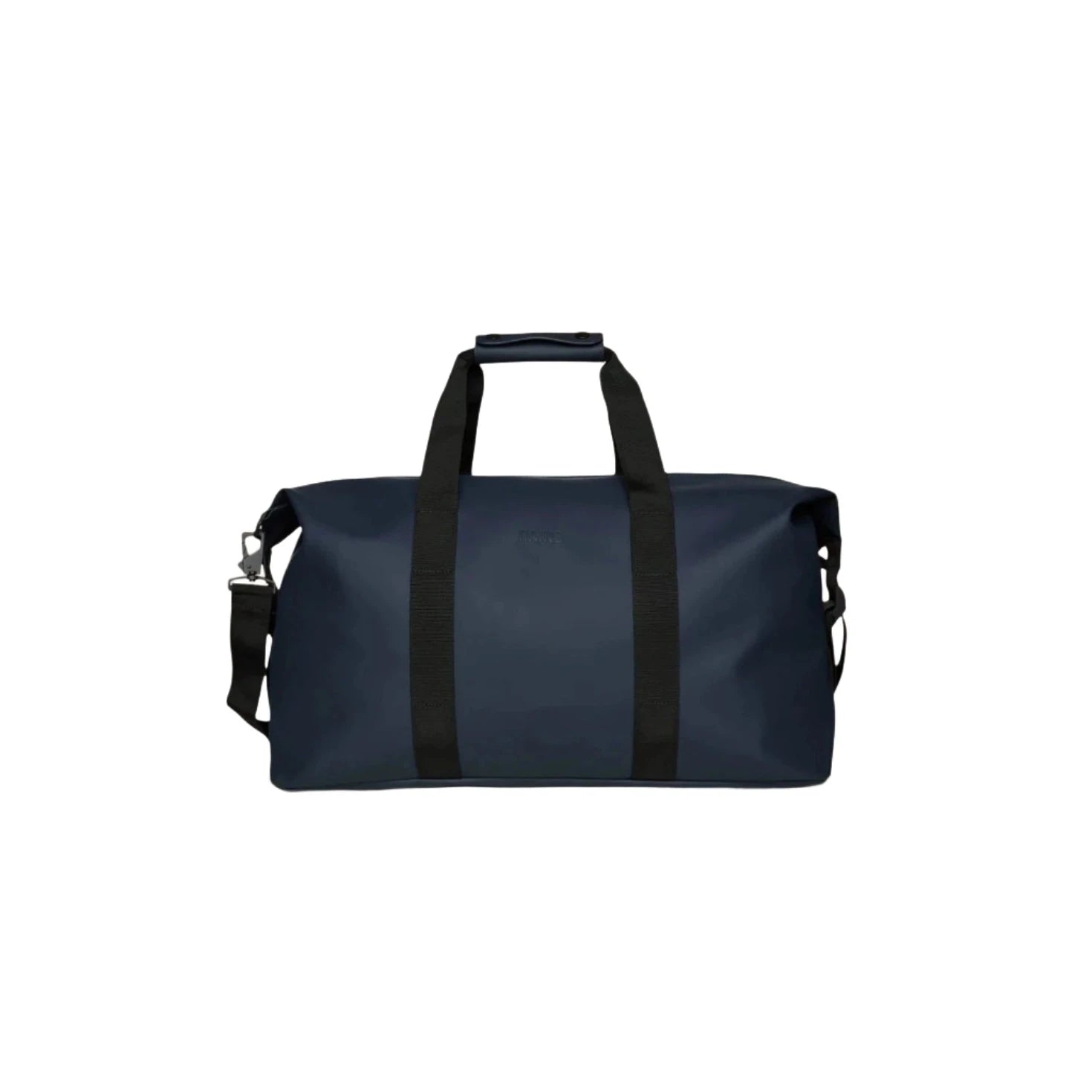 Rains Hilo Weekend Bag in Navy