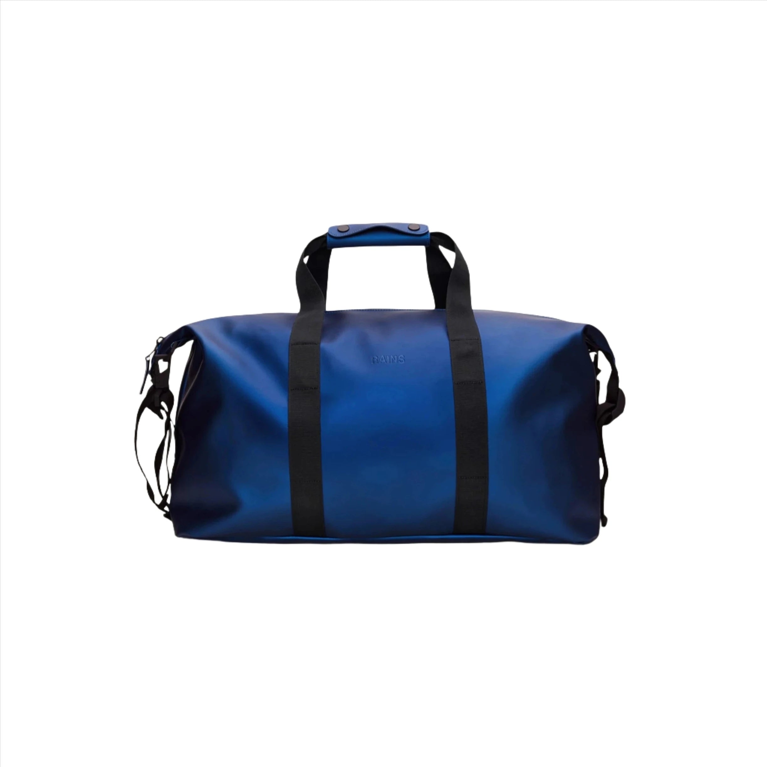 Rains Hilo Weekend Bag in Storm