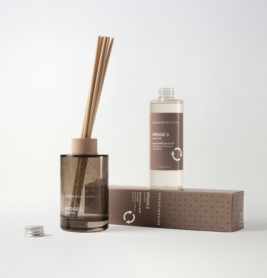 Scent Diffuser Hygge