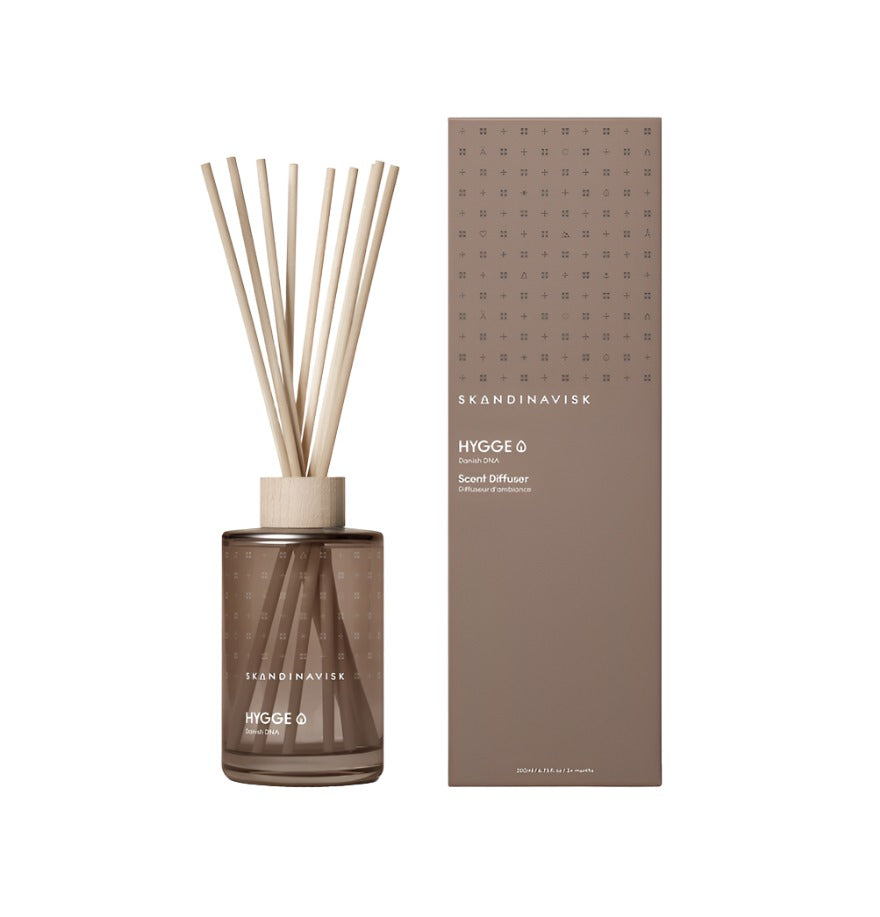 Scent Diffuser Hygge