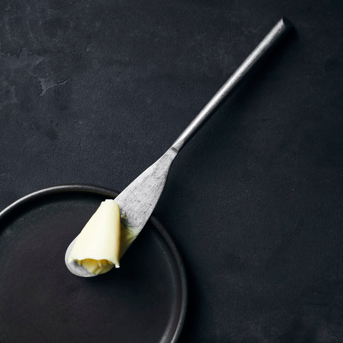 Butter Knives pack of 4 in Stainless Steel