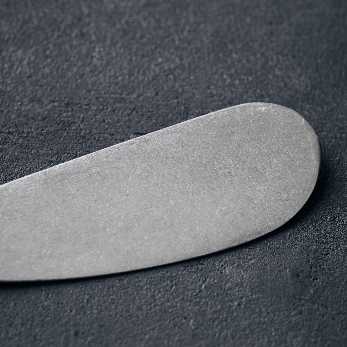 Butter Knives pack of 4 in Stainless Steel
