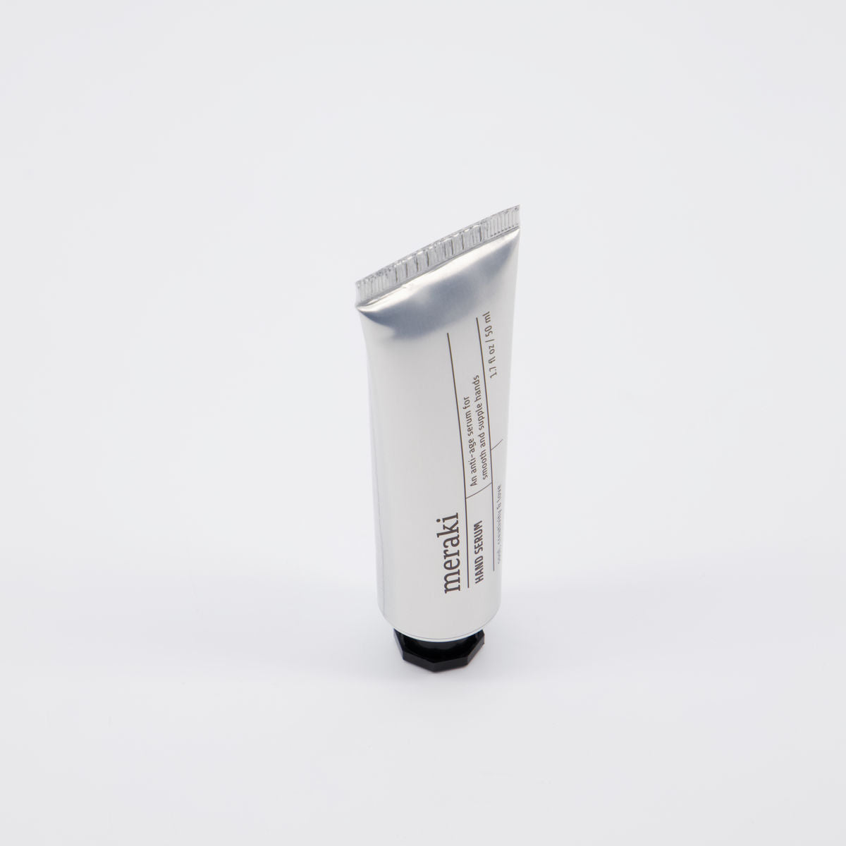 Hand Serum Organic w. Vitamin F & Shea Butter