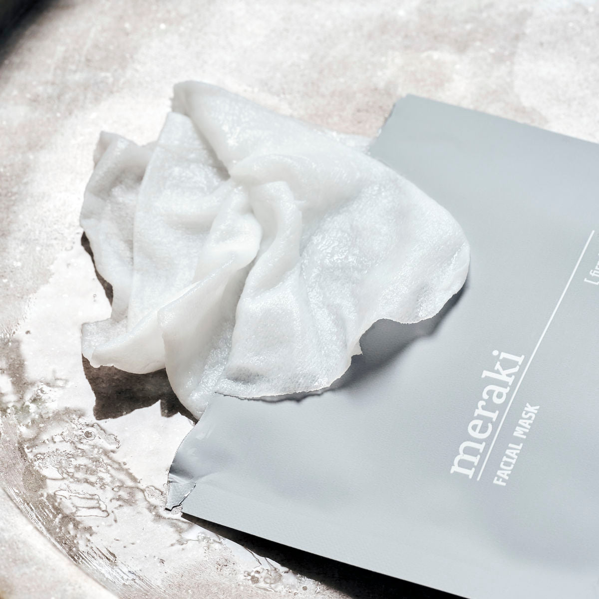 Facial Mask, Firming