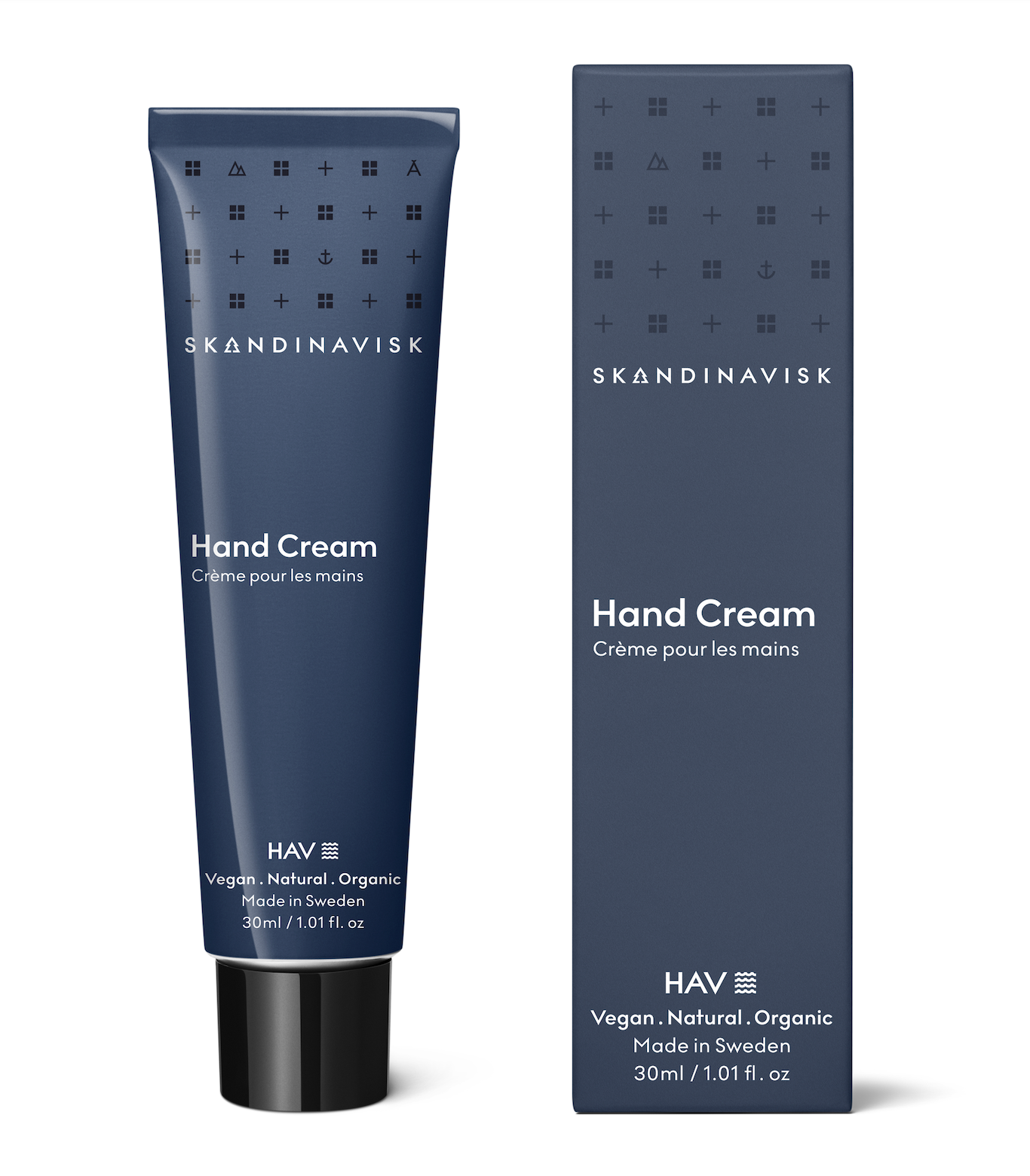 Mini Hand Cream Hav 30ml