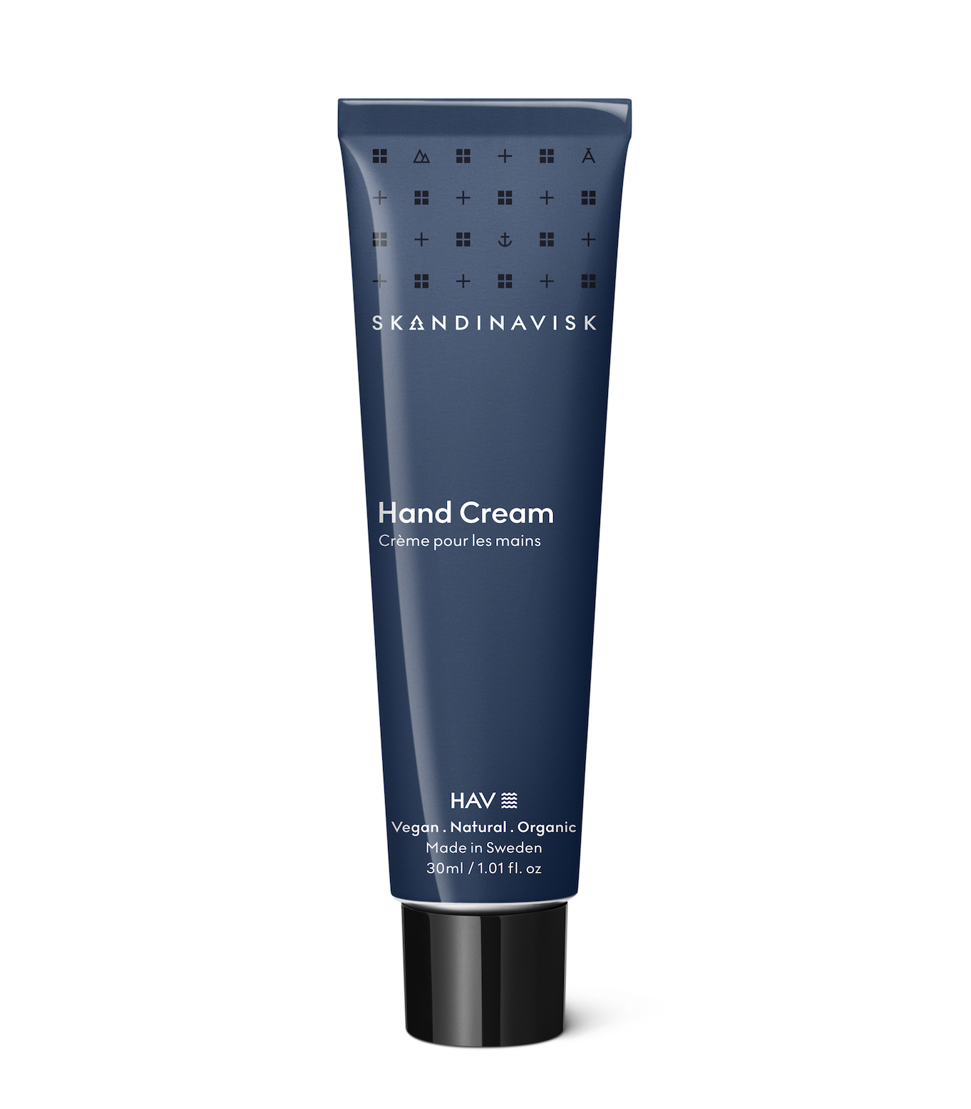 Mini Hand Cream Hav 30ml