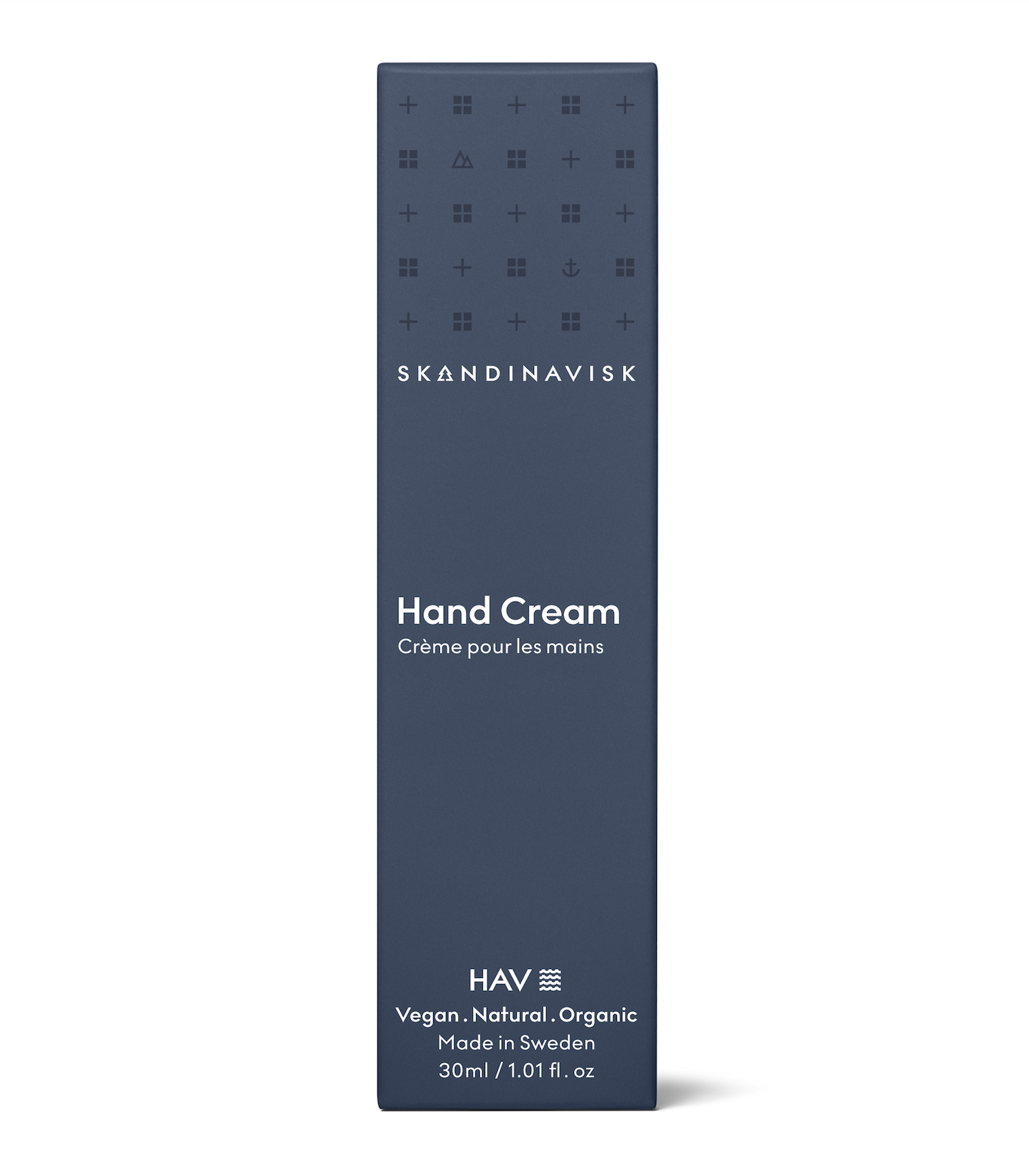 Mini Hand Cream Hav 30ml