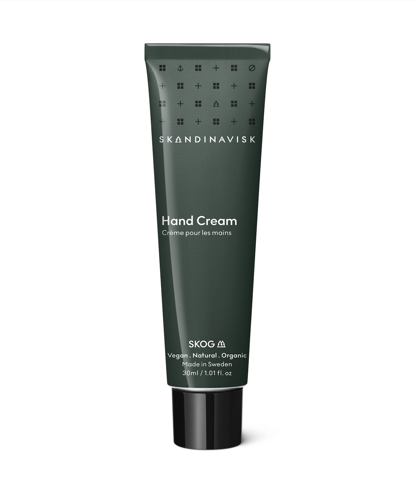 Mini Hand Cream Skog 30ml