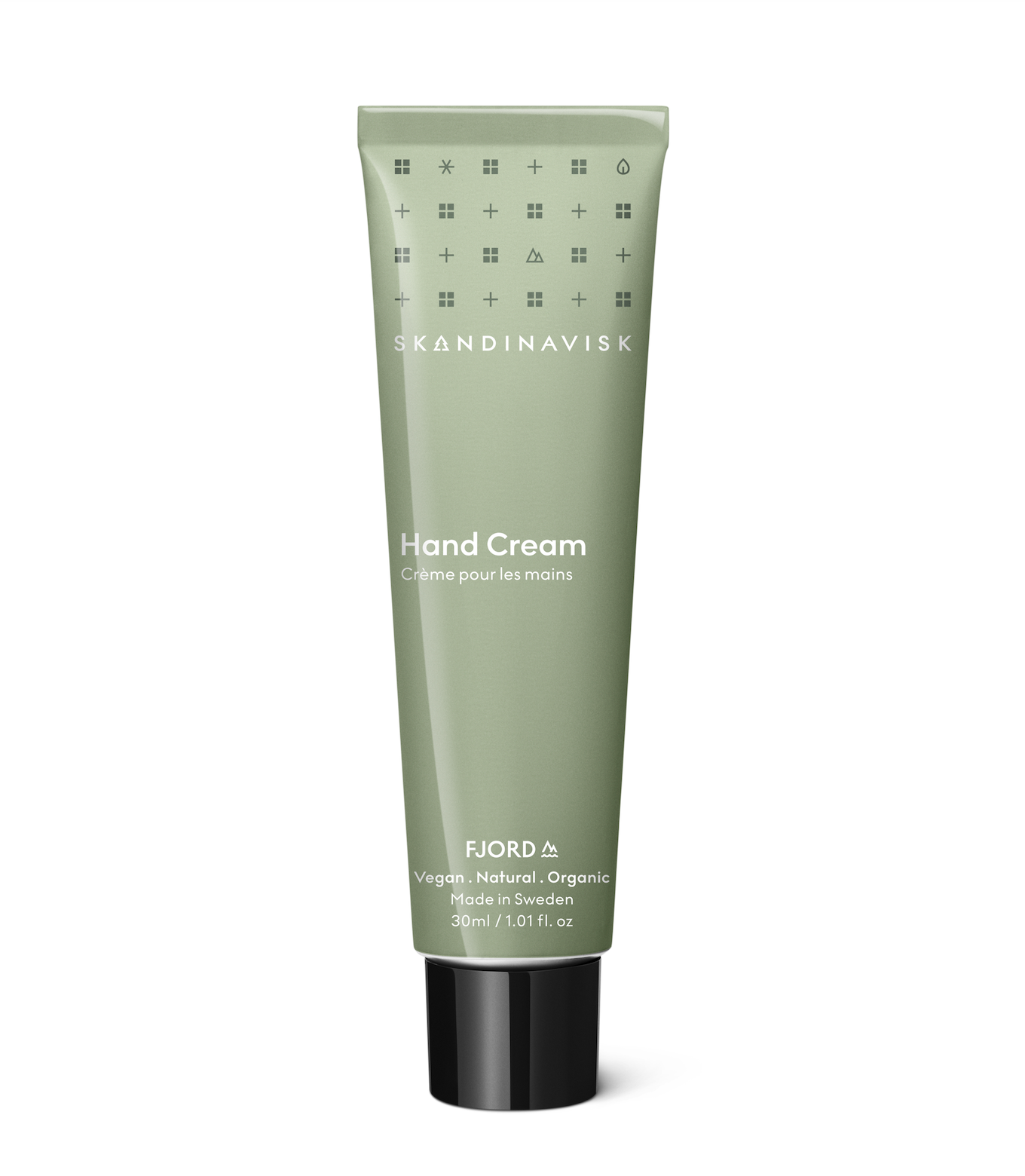 Mini Hand Cream Fjord 30ml