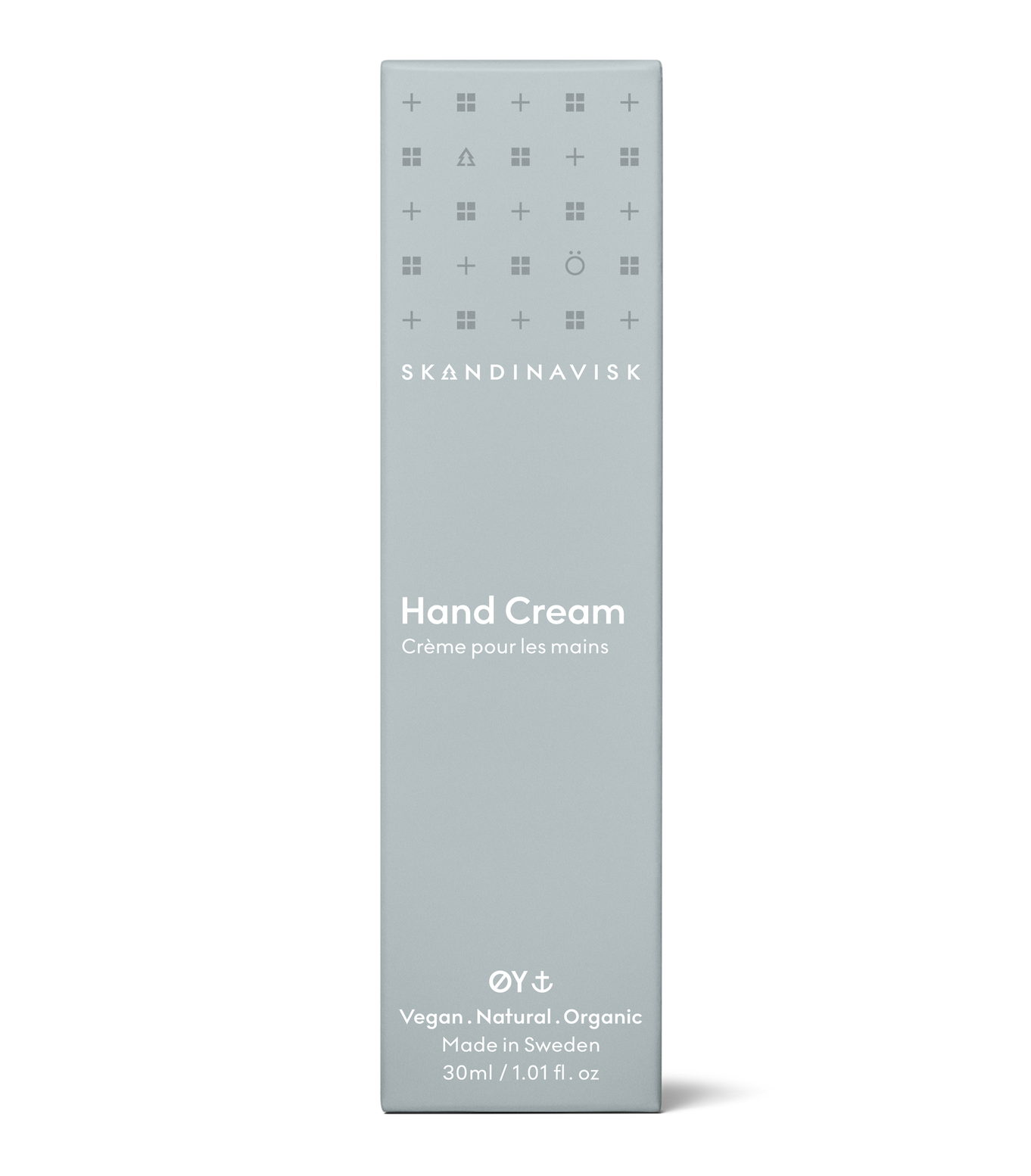 Mini Hand Cream Oy 30ml