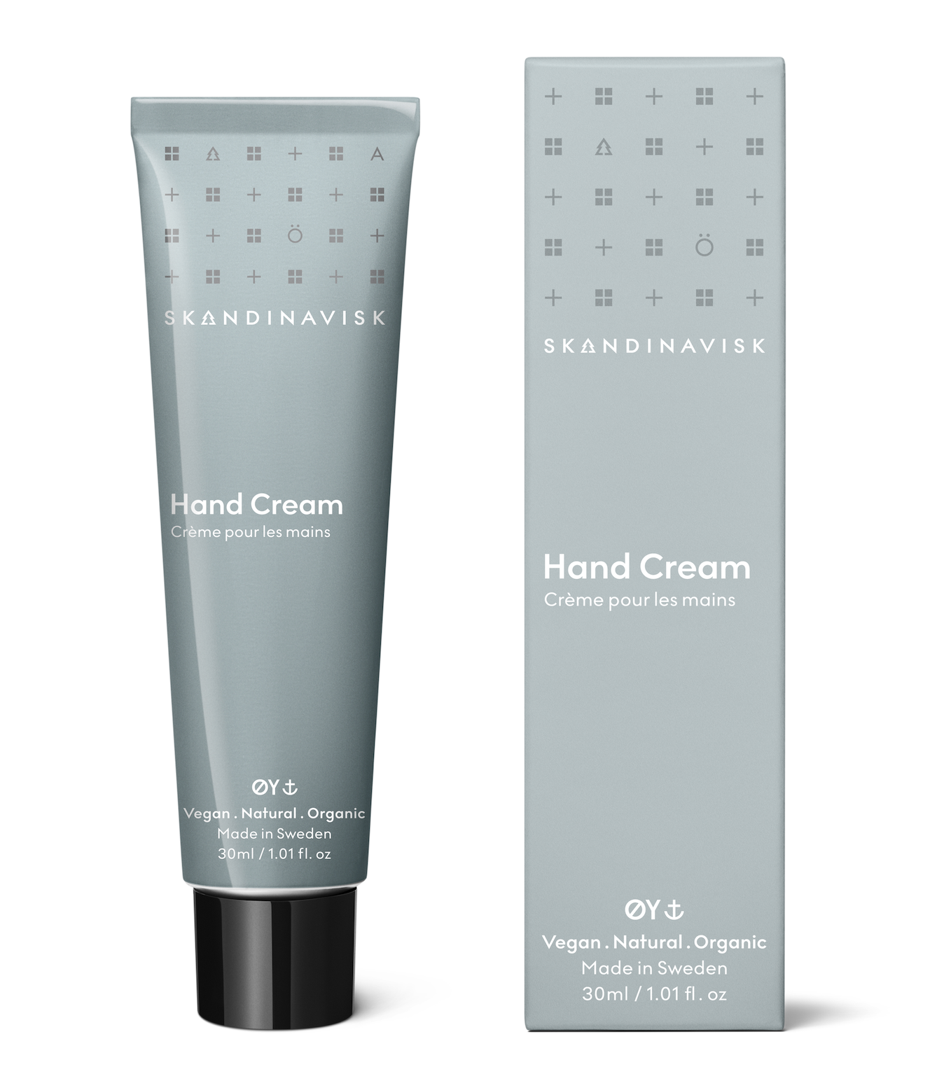 Mini Hand Cream Oy 30ml