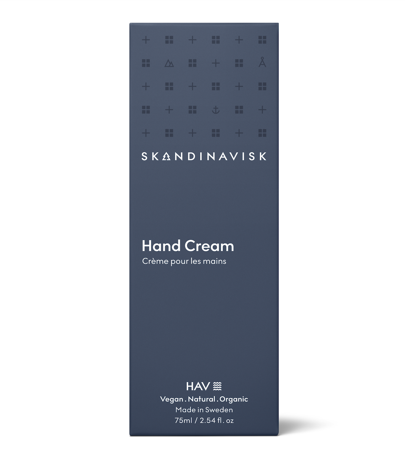 Hand Cream Hav 75ml