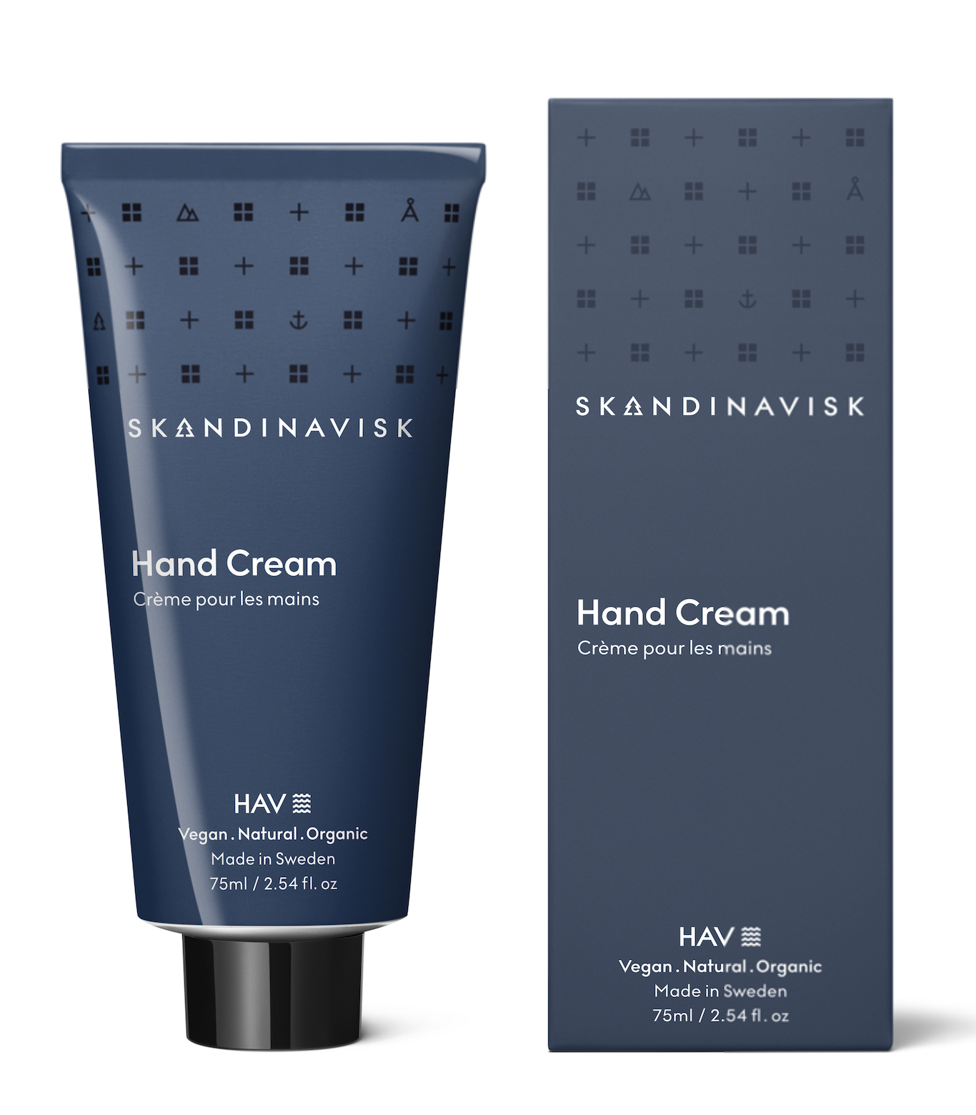 Hand Cream Hav 75ml