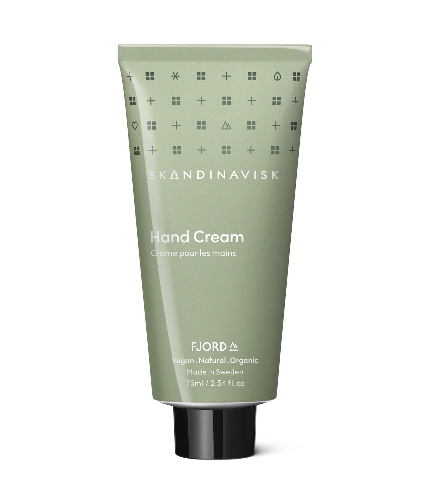 Hand Cream Fjord 75ml