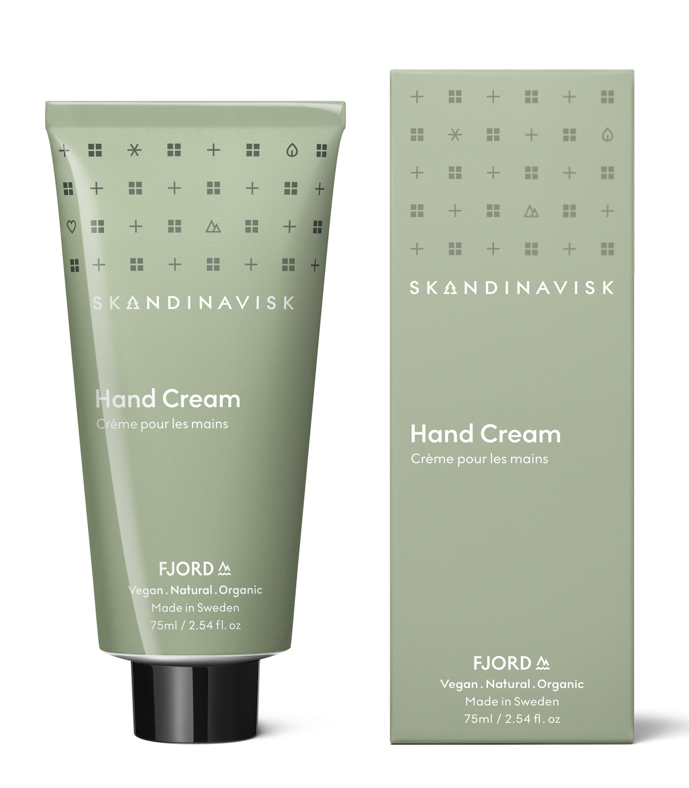 Hand Cream Fjord 75ml