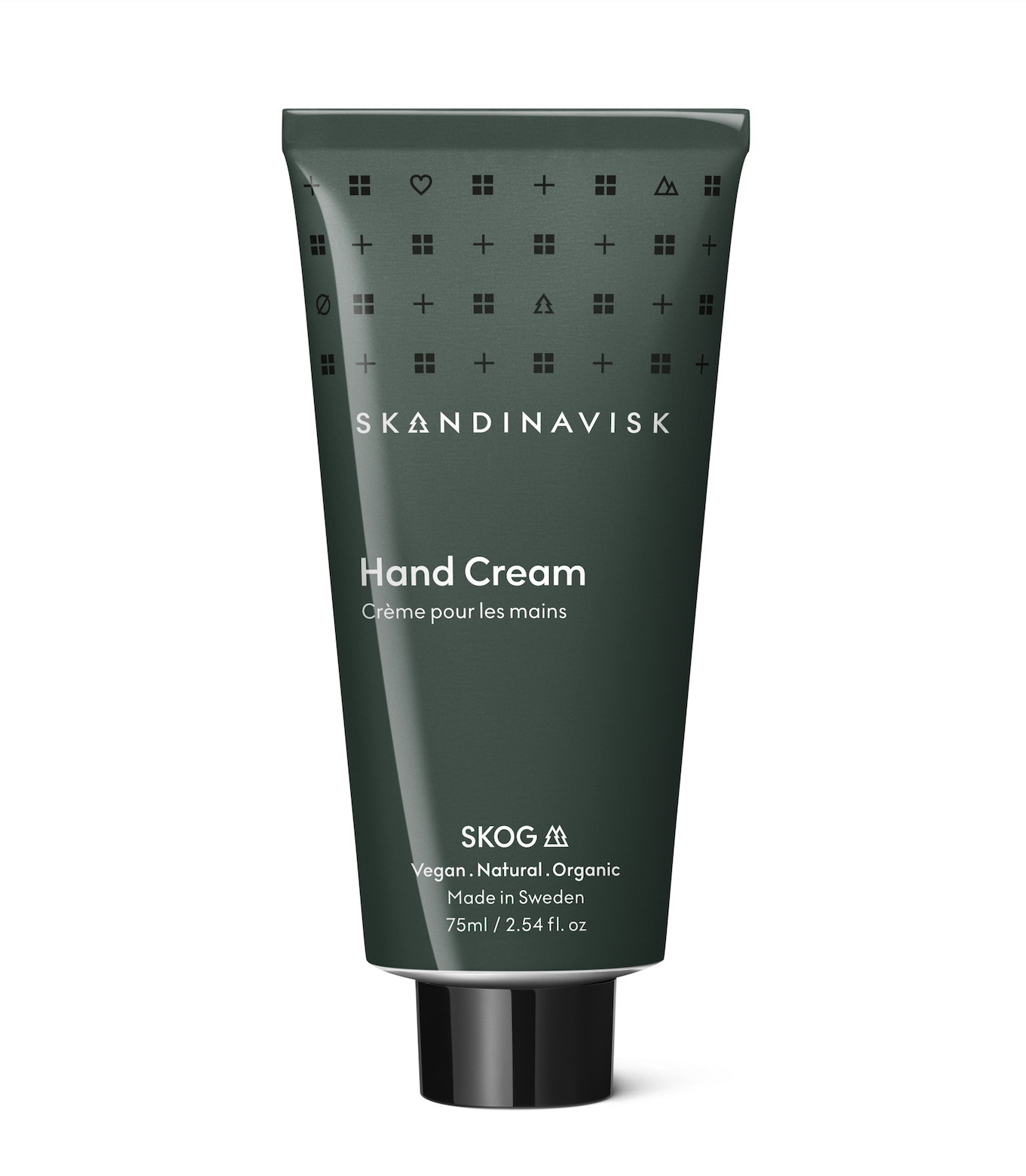 Hand Cream Skog 75ml