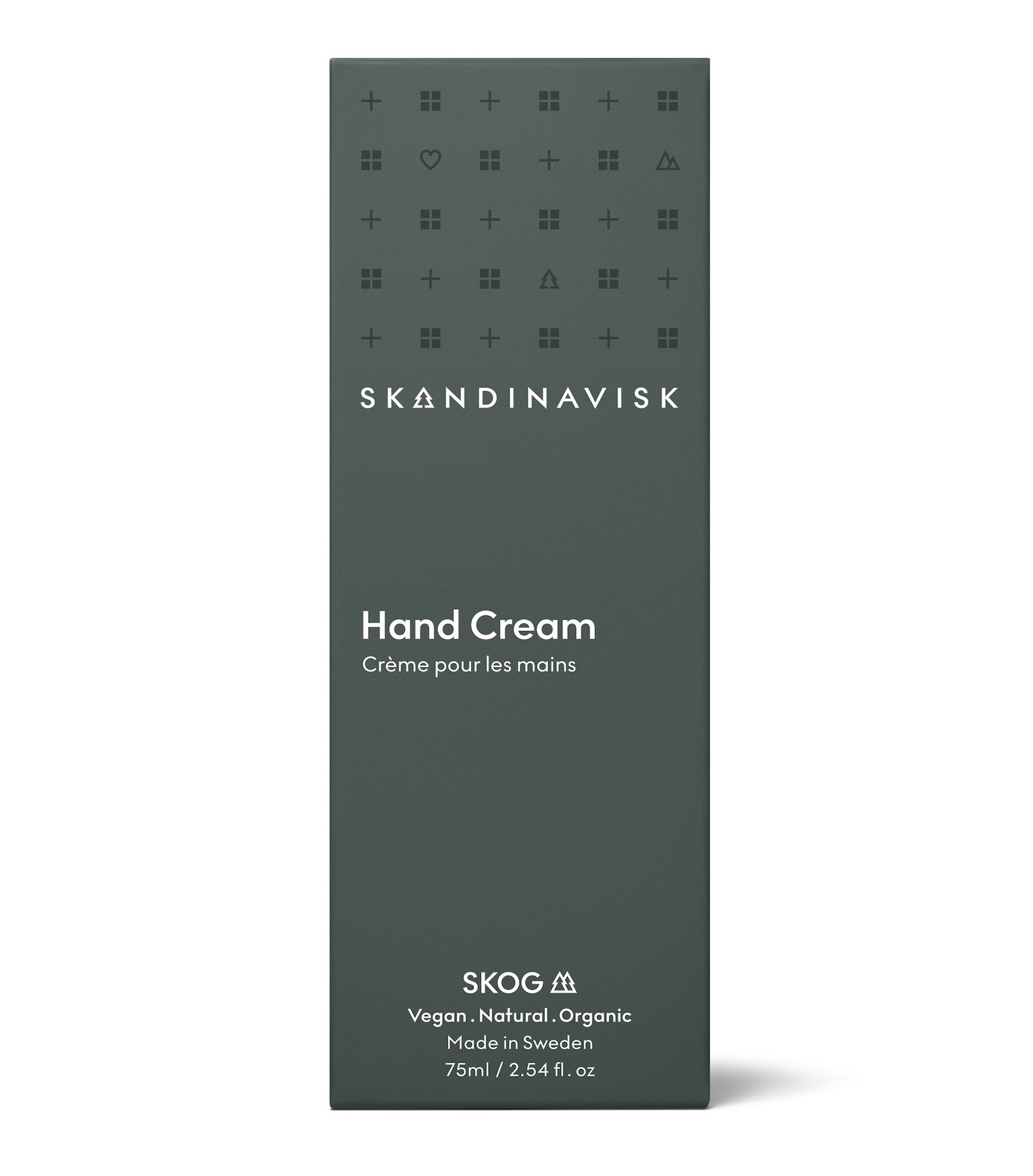 Hand Cream Skog 75ml