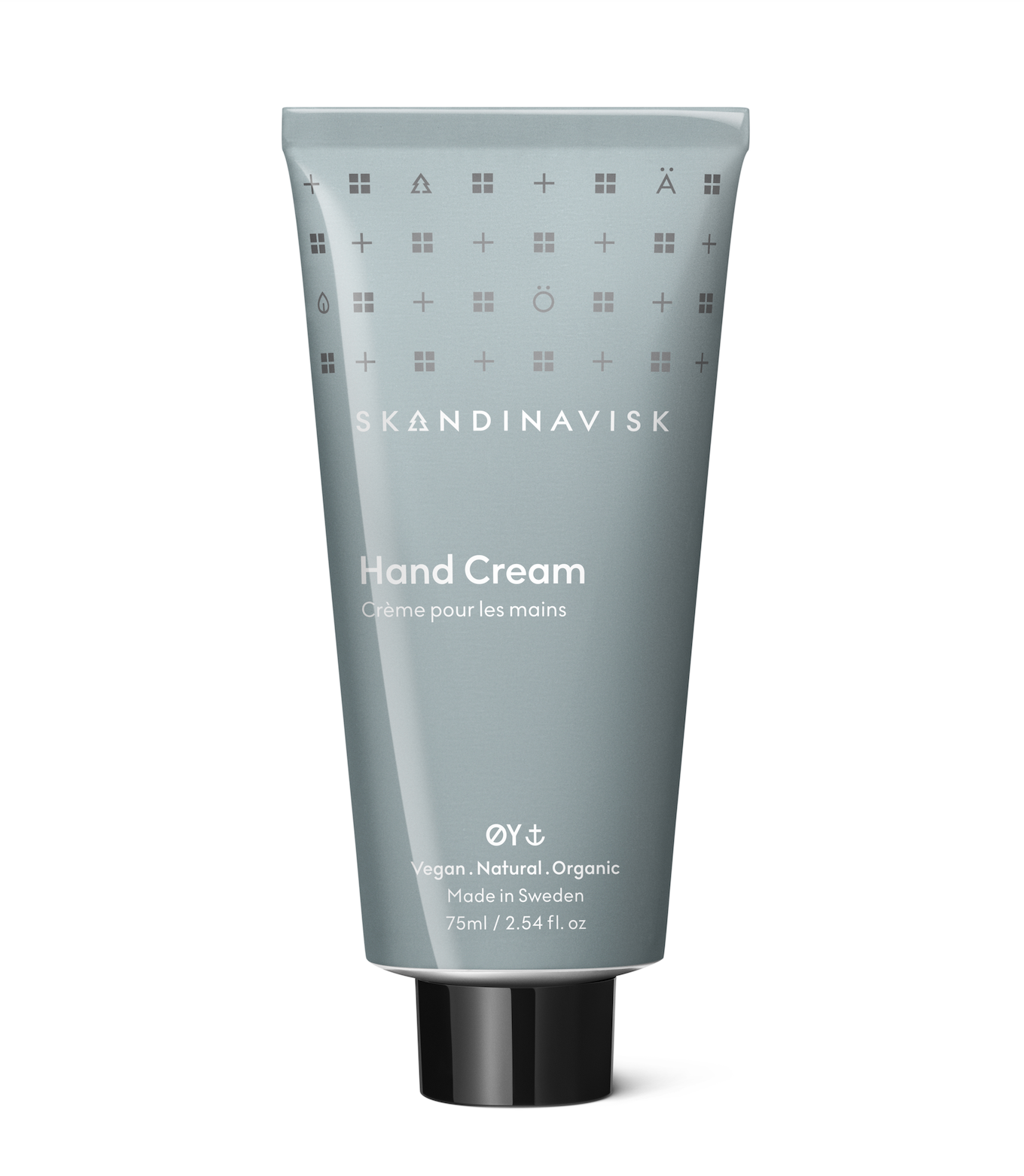 Hand Cream Oy 75ml