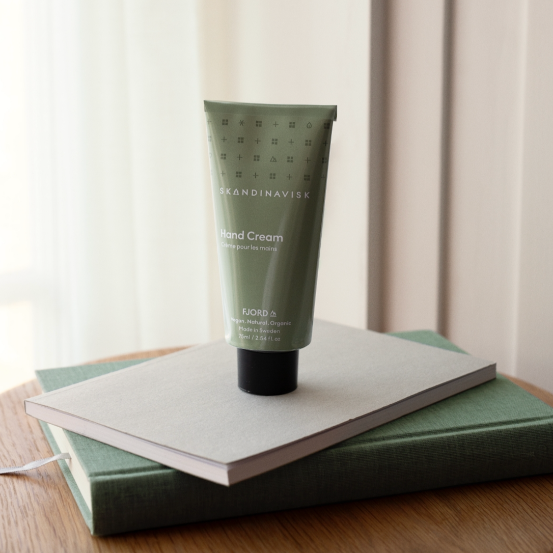 Hand Cream Fjord 75ml