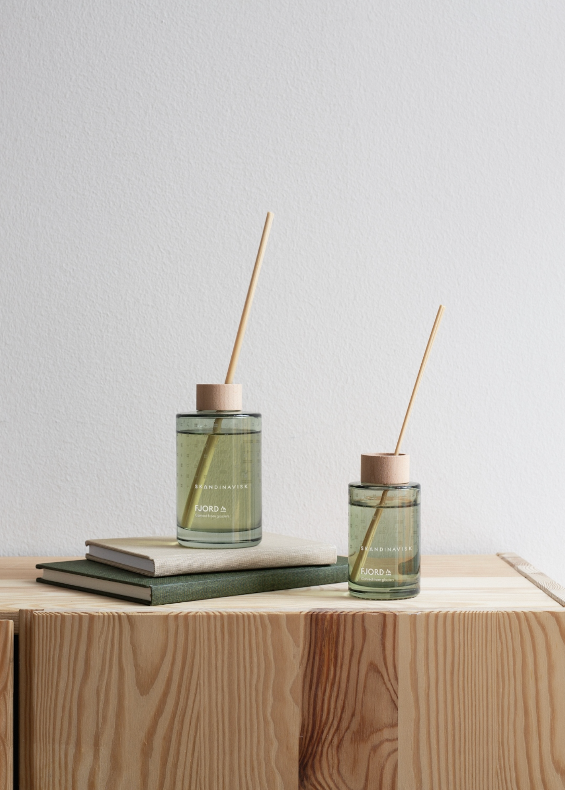 Scent Diffuser Fjord (small) 100ml