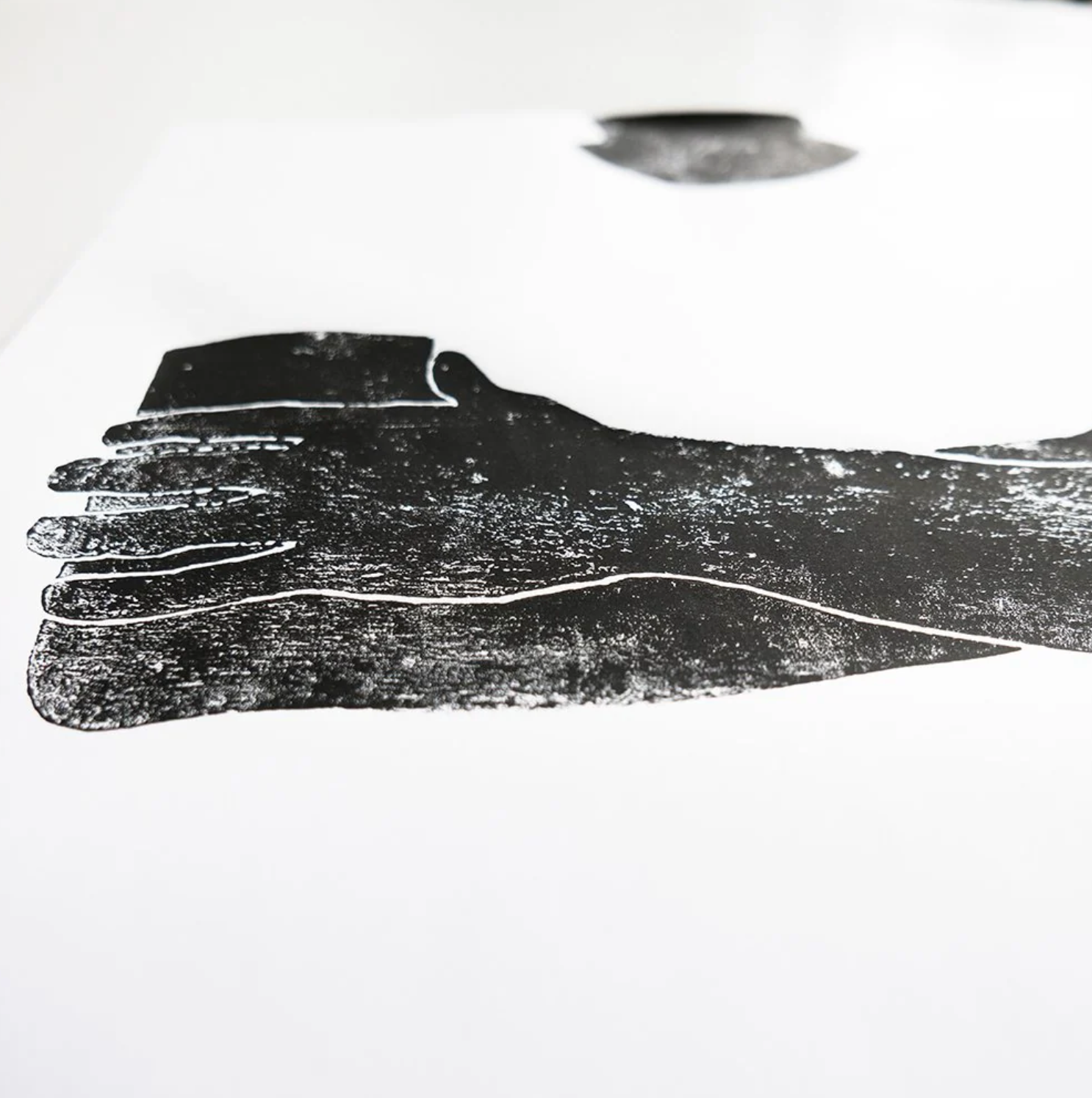 Bonnabränna (Farmers Tan) 40cm x 50cm
