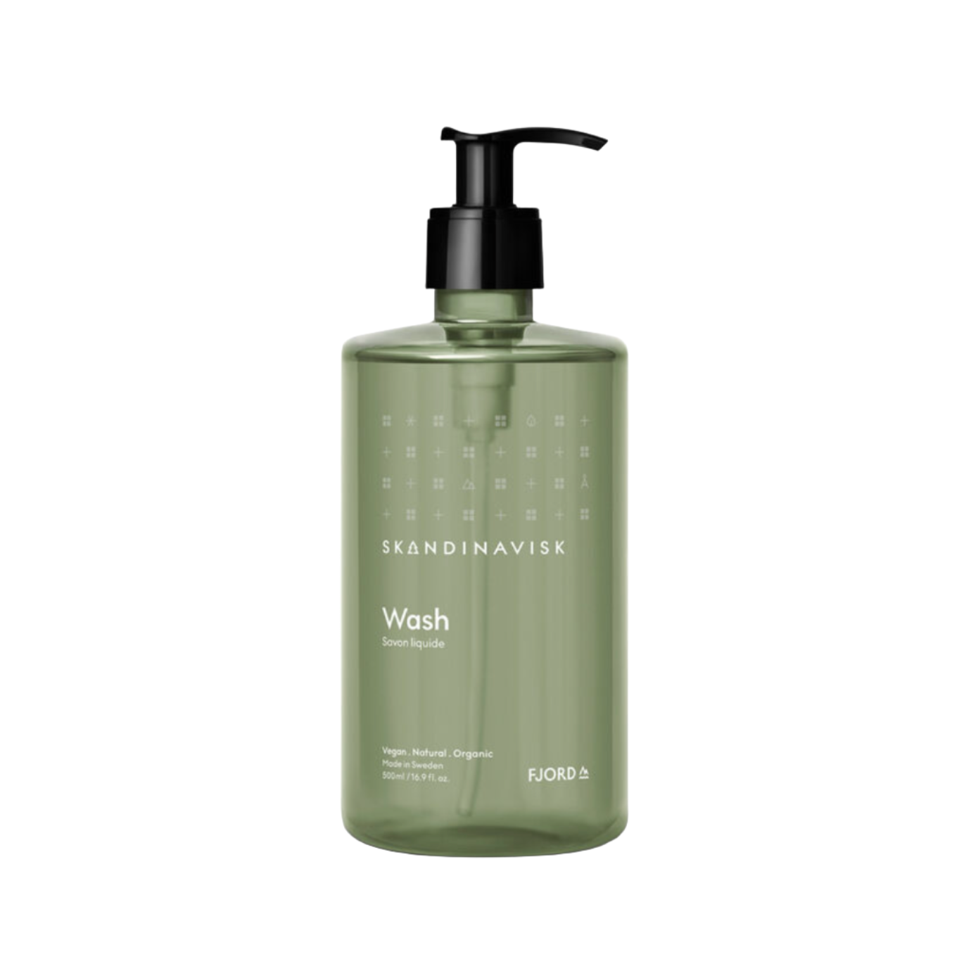 Hand Wash Fjord 500ml