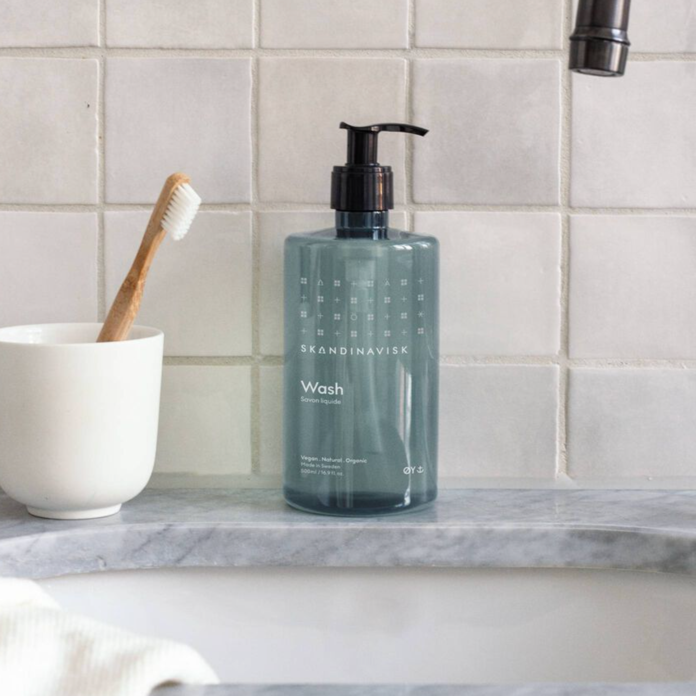 Hand Wash Oy 500ml