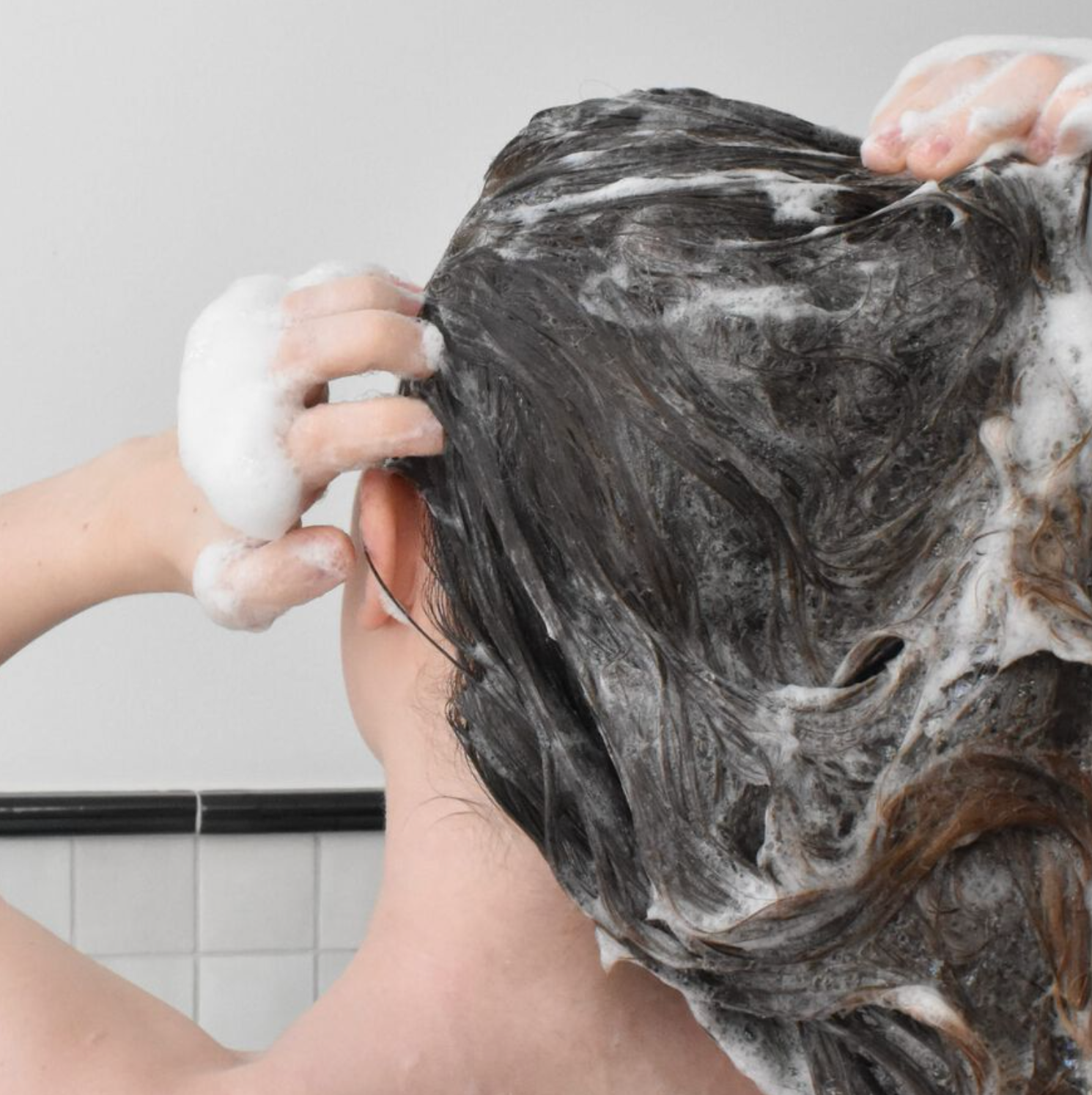 Shampoo Skog 500ml