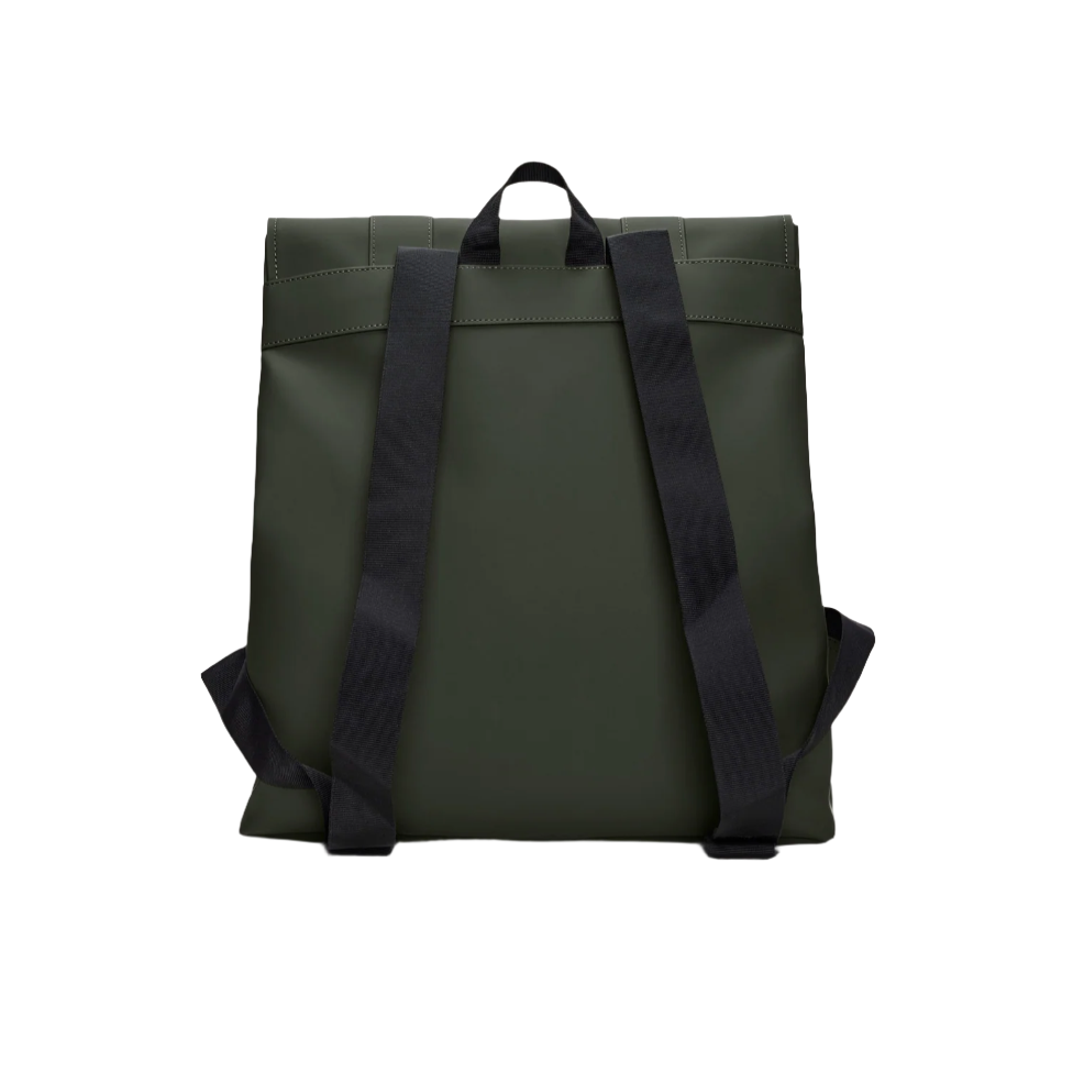 Rains MSN Bag in Green