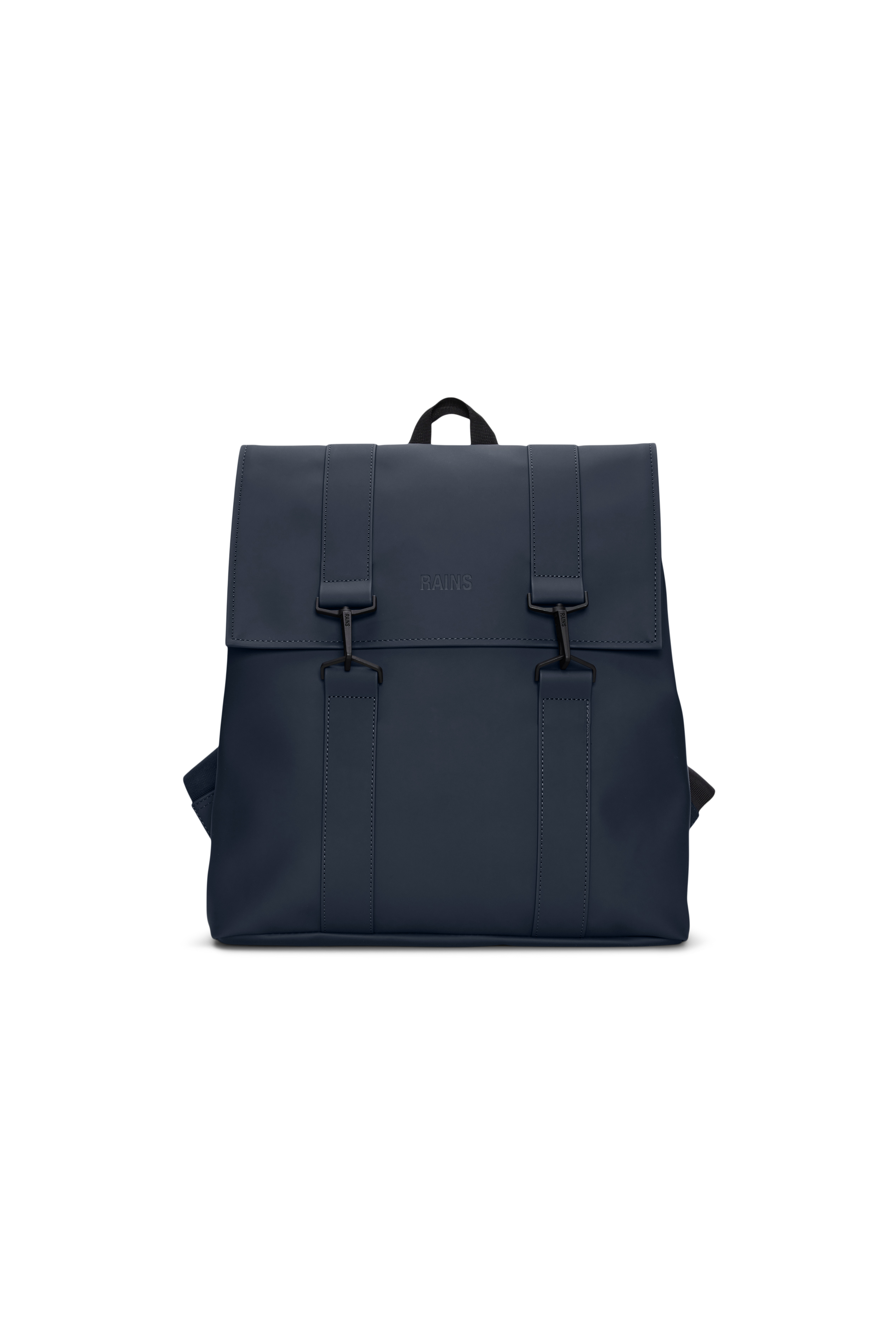 Rains MSN Bag in Navy