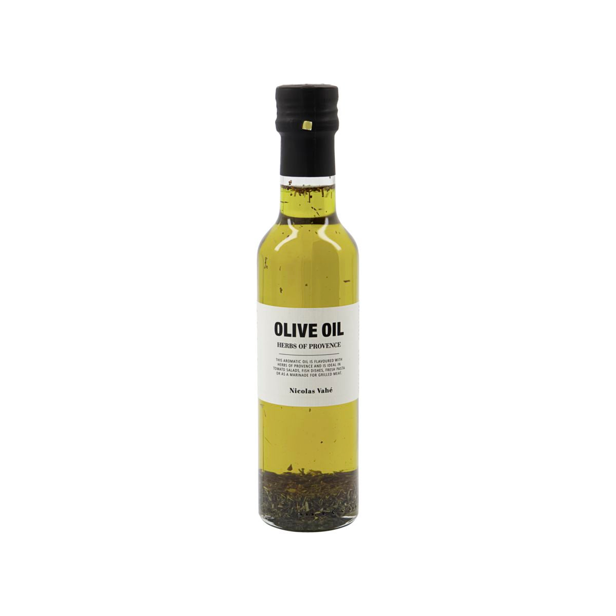 Olive Oil w. Herbes de Provence 25cl