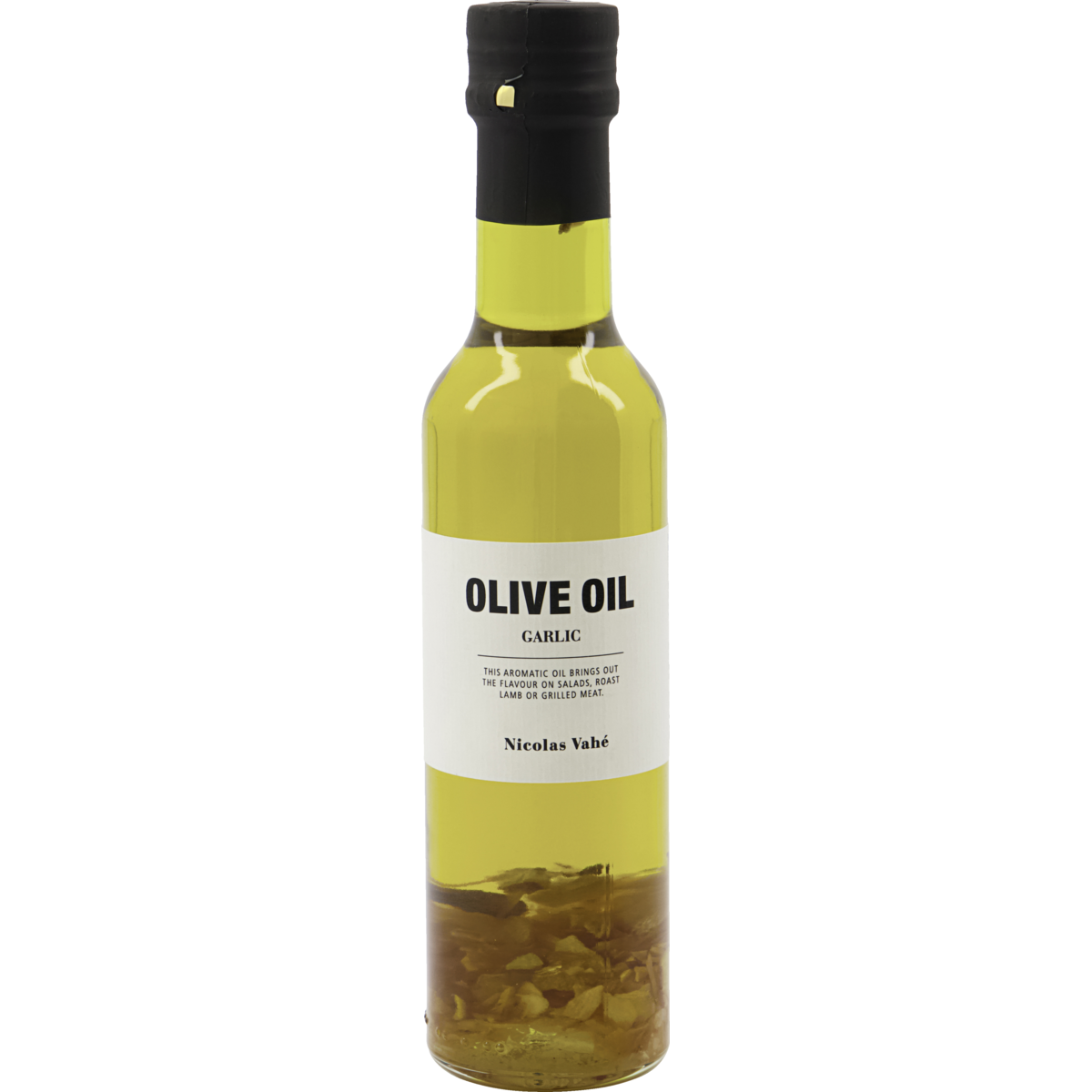 Olive Oil w. Garlic