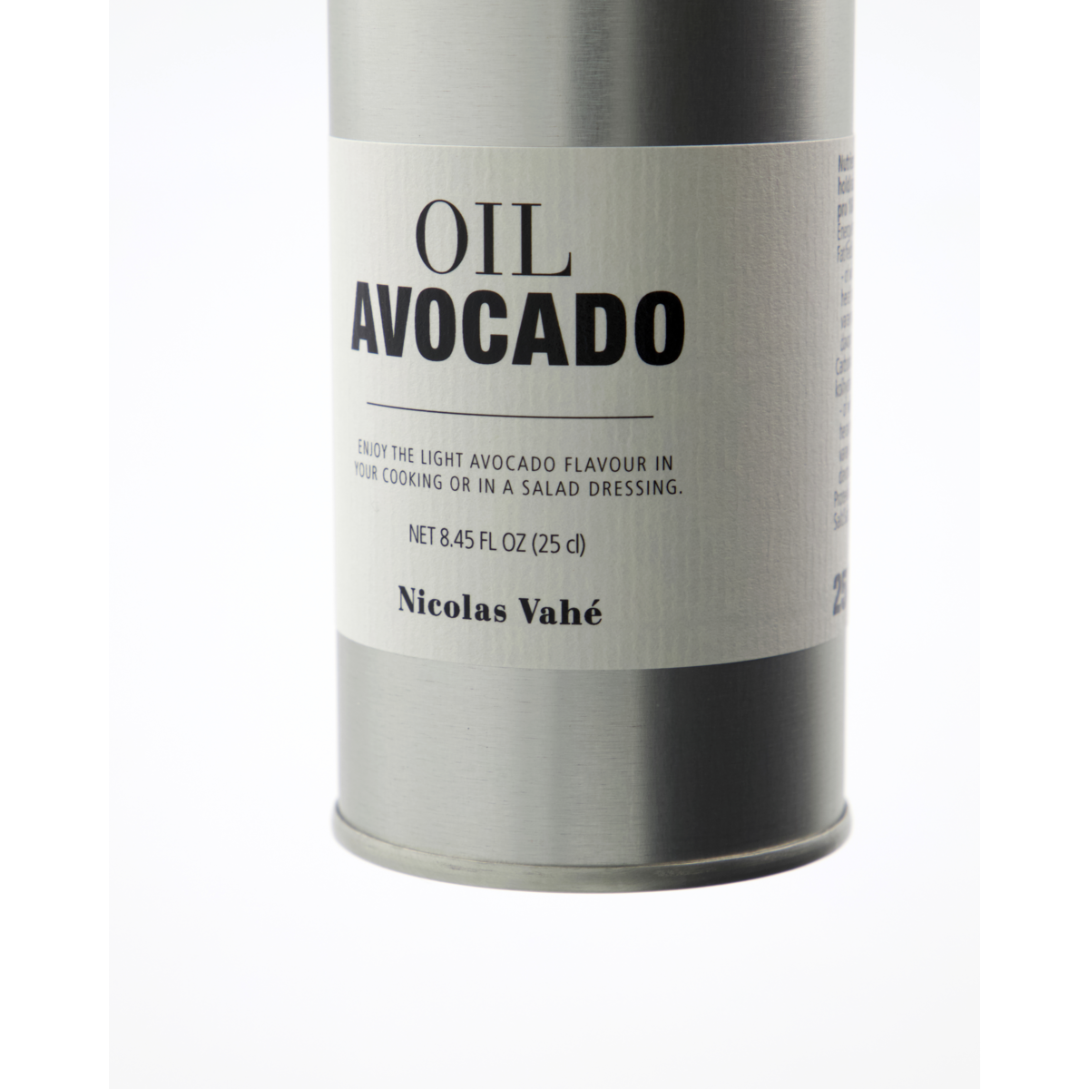 Avocado Oil