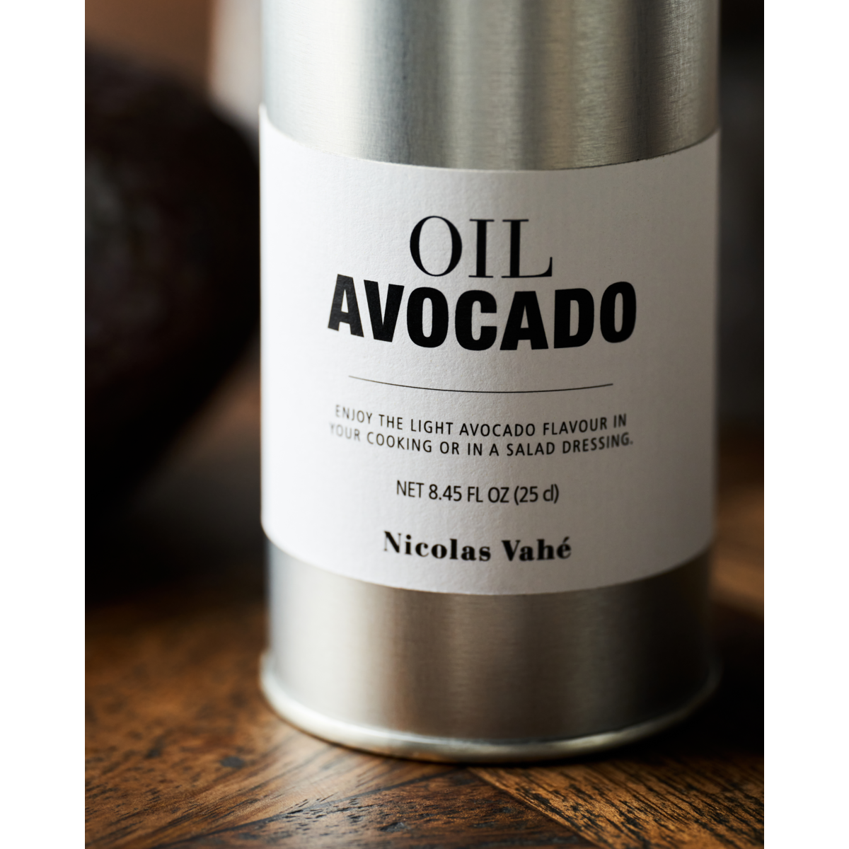 Avocado Oil